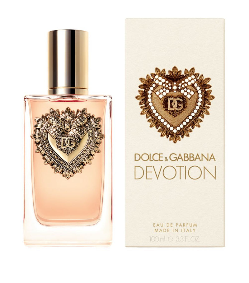 Dolce&Gabbana Devotion Eau de Parfum 100ml
