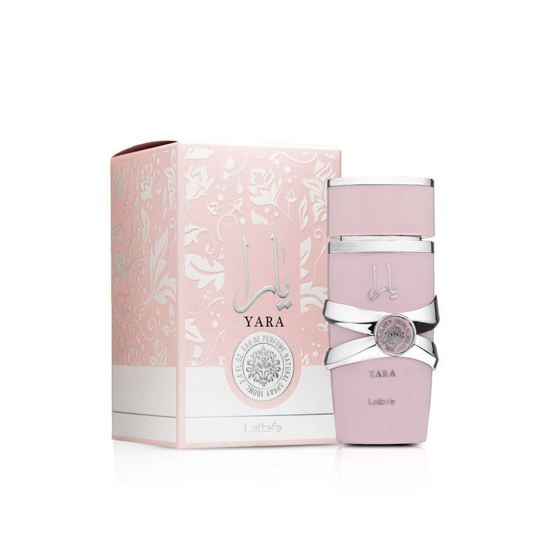 Yara EDP 100ml