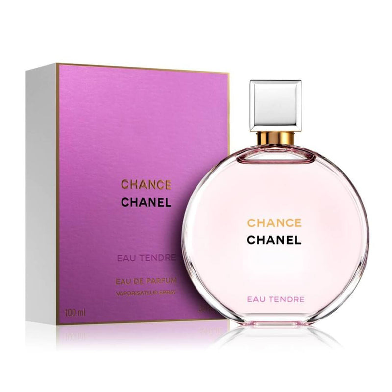 Chance Eau Tendre EDP 100ml
