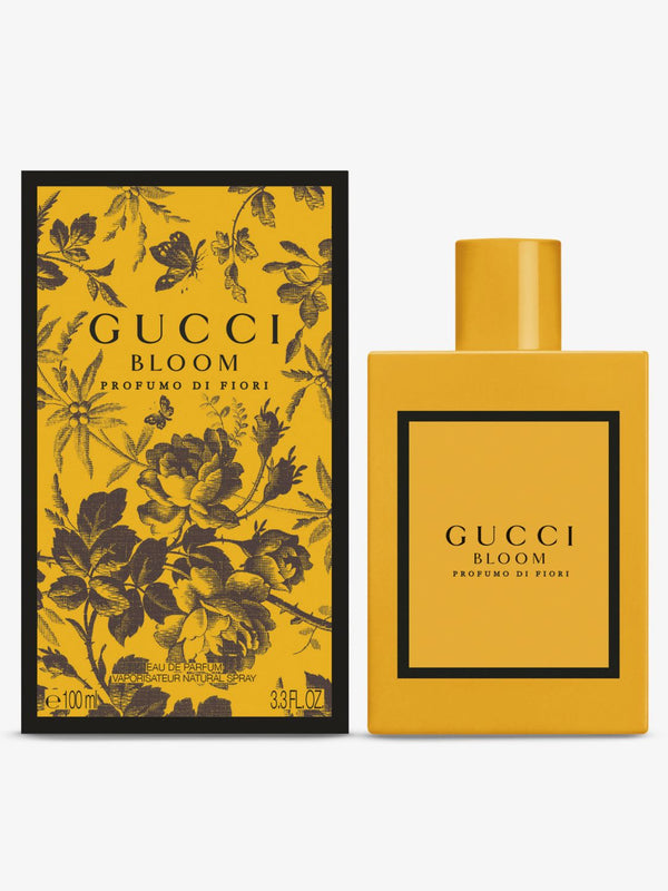 Bloom Profumo Di Fiori 100ml