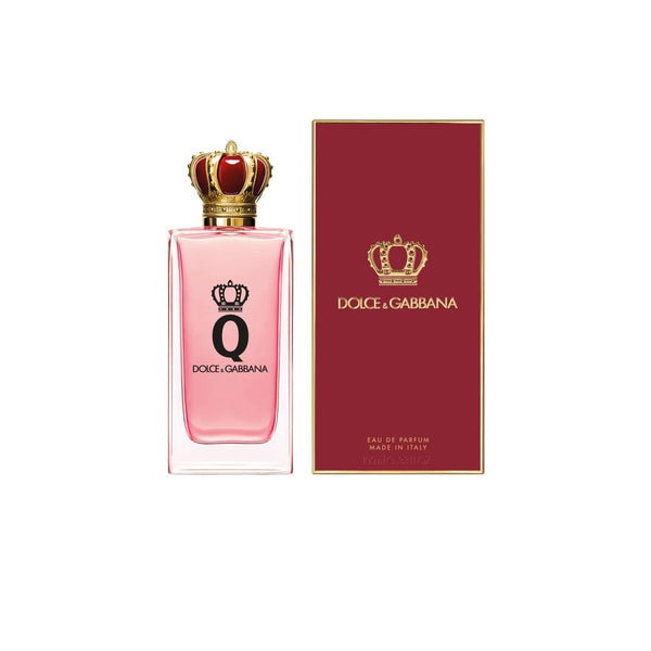 Q by Dolce&Gabbana Eau de Parfum 100ml
