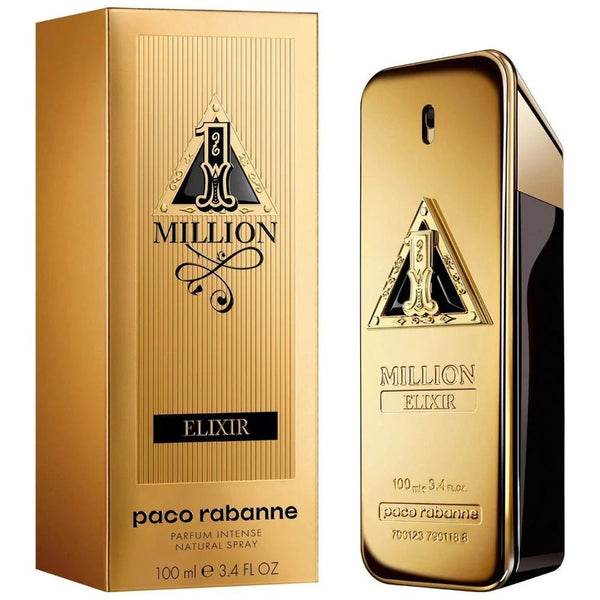 Paco Rabanne 1 Million Elixir Parfum Intense 100ml