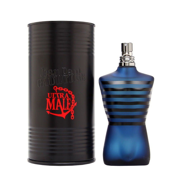 Jean Paul Gaultier Ultra Male Intense Eau de Toilette 125ml