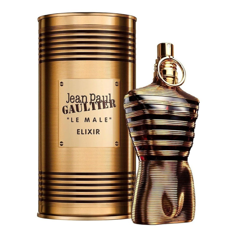 Jean Paul Gaultier Le Male Elixir Parfum - 125ML