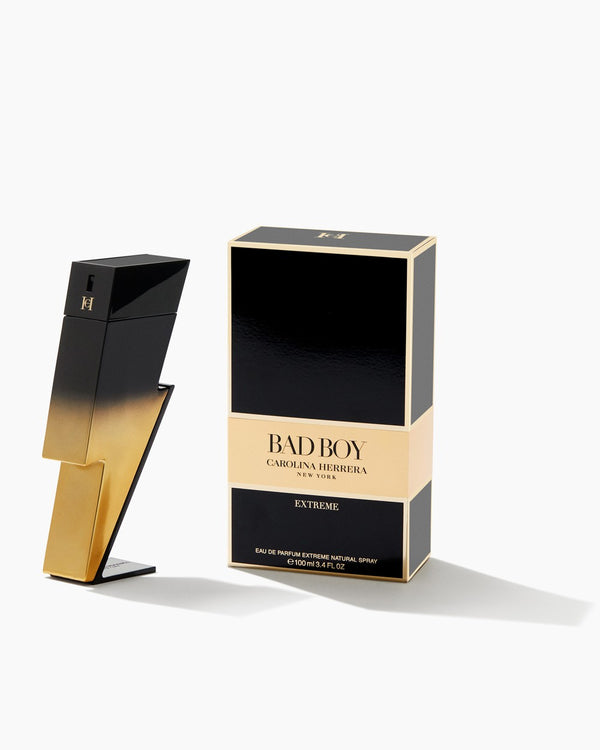 Carolina Herrera Bad Boy Eau de Parfum Extreme 100ml