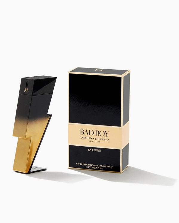 Bad Boy Eau de Parfum Extreme 100ml