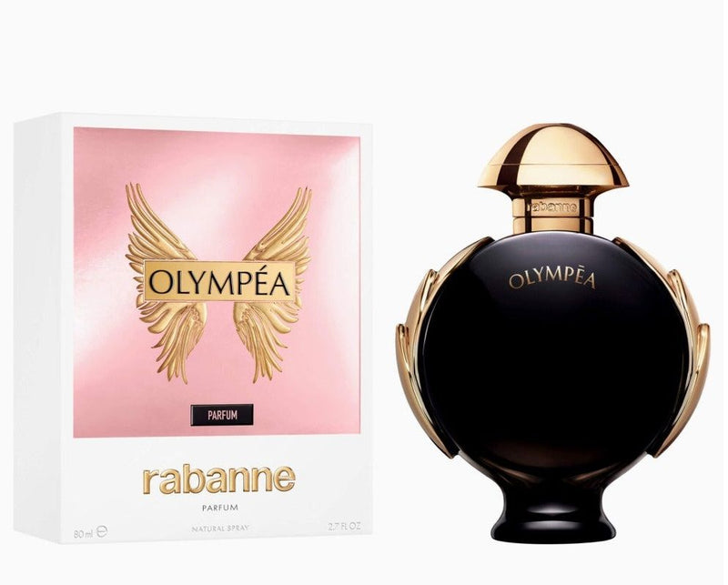 Paco Rabanne Olympéa Parfum 80ml