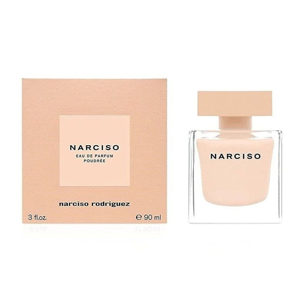 Narciso Rodriguez Narciso Poudrée Eau de Parfum 90ml