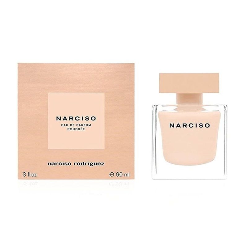 Narciso Rodriguez Narciso Poudrée Eau de Parfum 90ml
