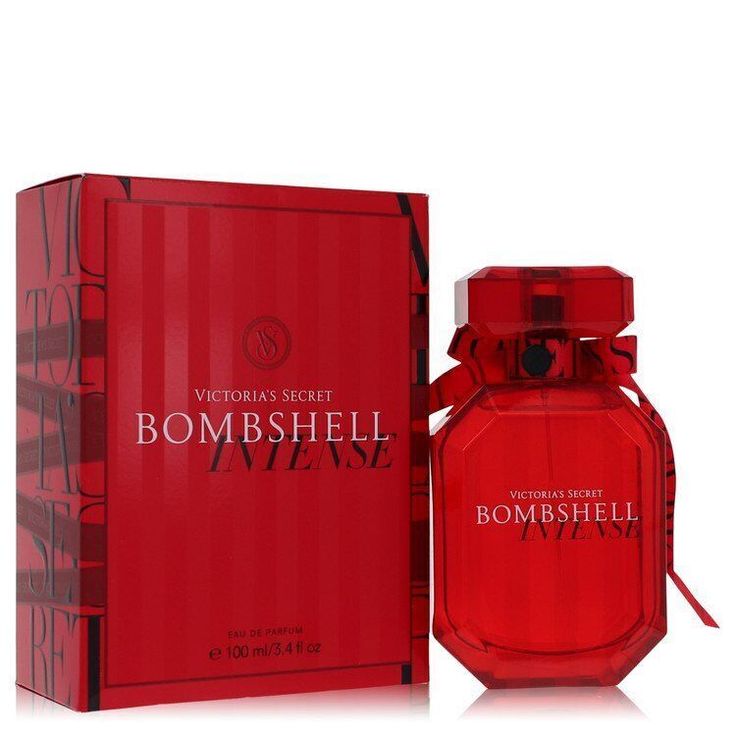 Victoria's Secret Bombshell Eau de Parfum Intense 100ml