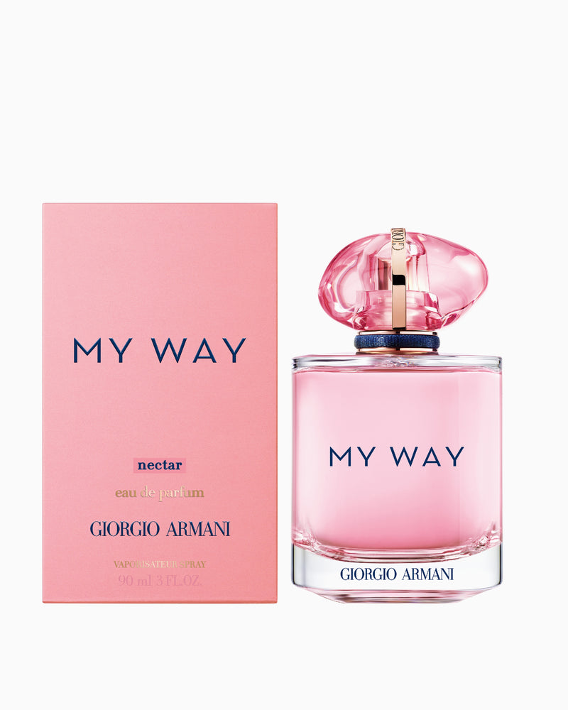 Giorgio Armani My Way Nectar Eau de Parfum 90ml
