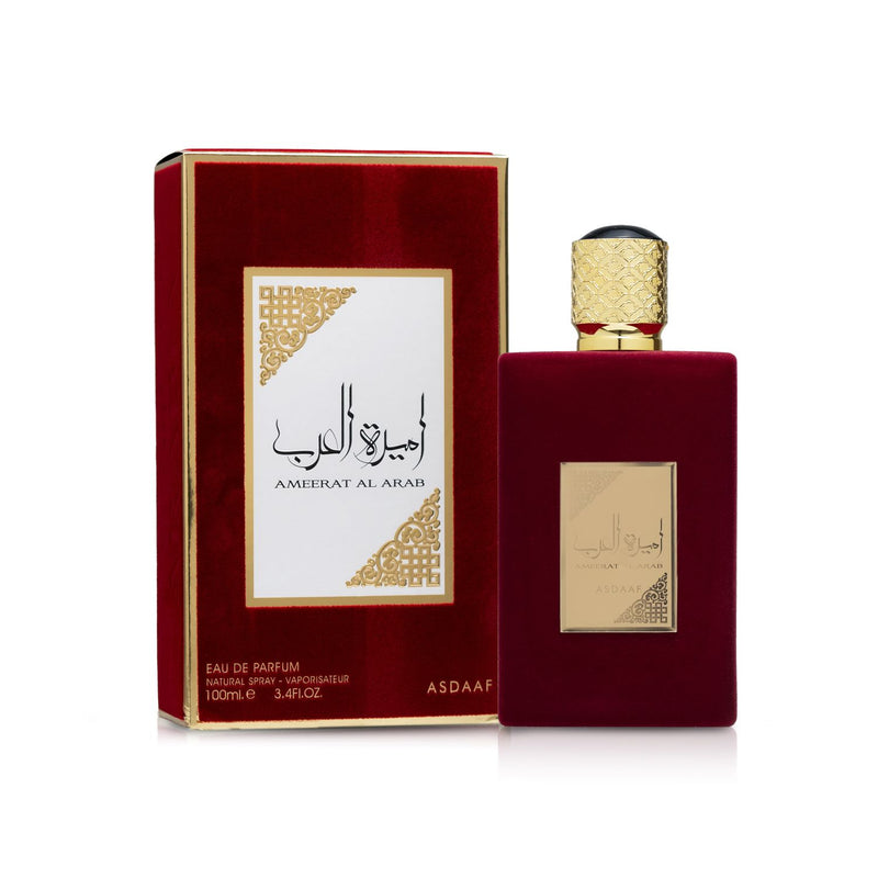 Ameerat Al Arab By Lattafa 100ml