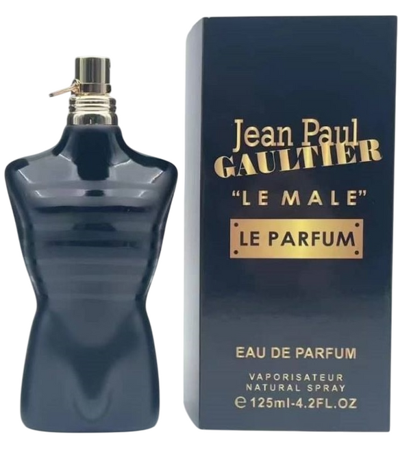 Le Male Le Parfum (Tester)