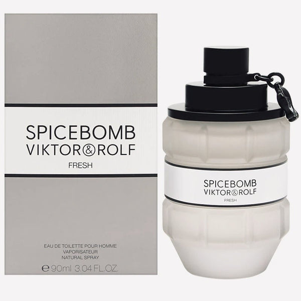 Viktor&Rolf Spicebomb Fresh Eau de Toilette 90ml