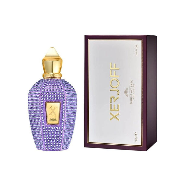 Purple Accento EDP 100ML