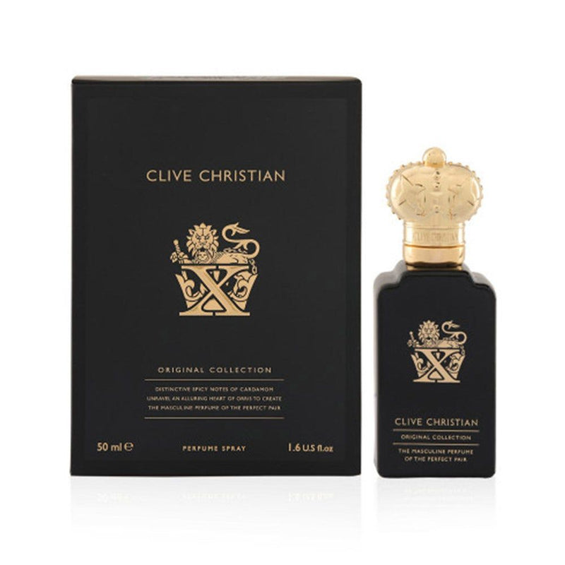 X EDP Clive Christian 50ML
