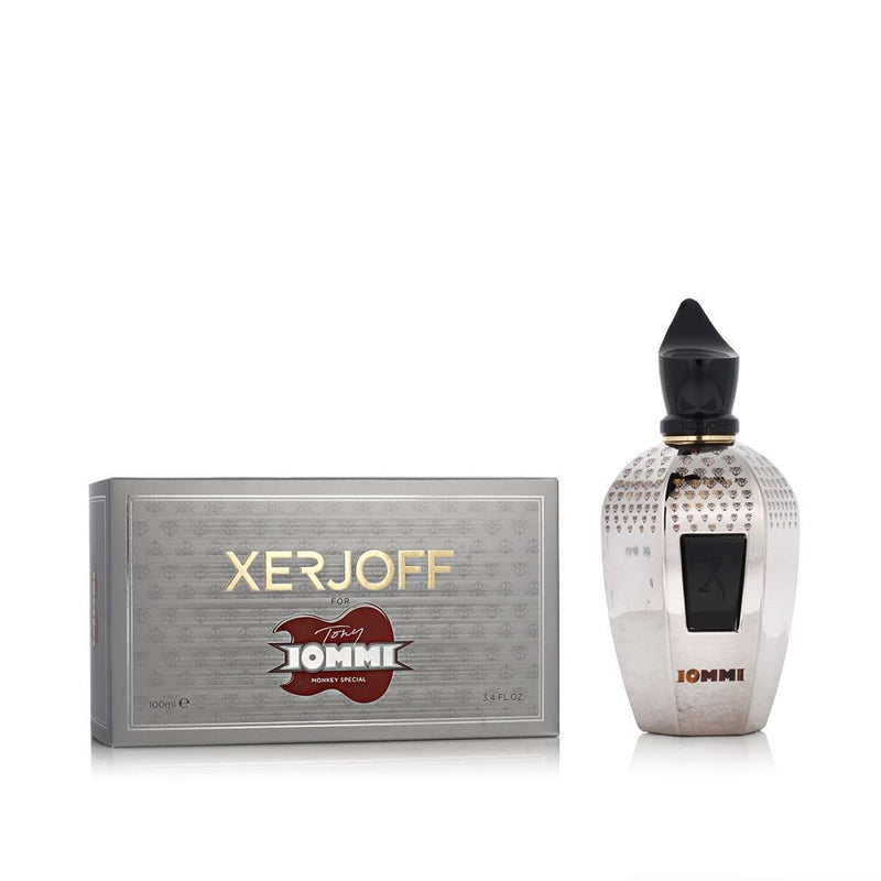 Tony Iommi Monkey Special by Xerjoff 100ml
