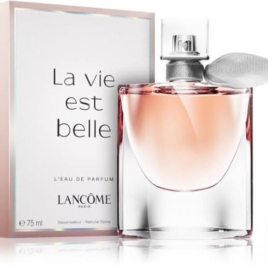 Lancôme La Vie Est Belle Eau de Parfum 75ml