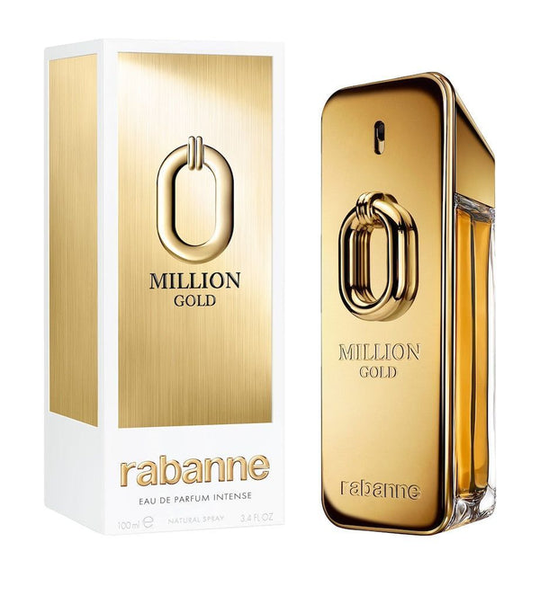 Paco Rabanne 1 Million Gold Intense for Him EDP 100ml