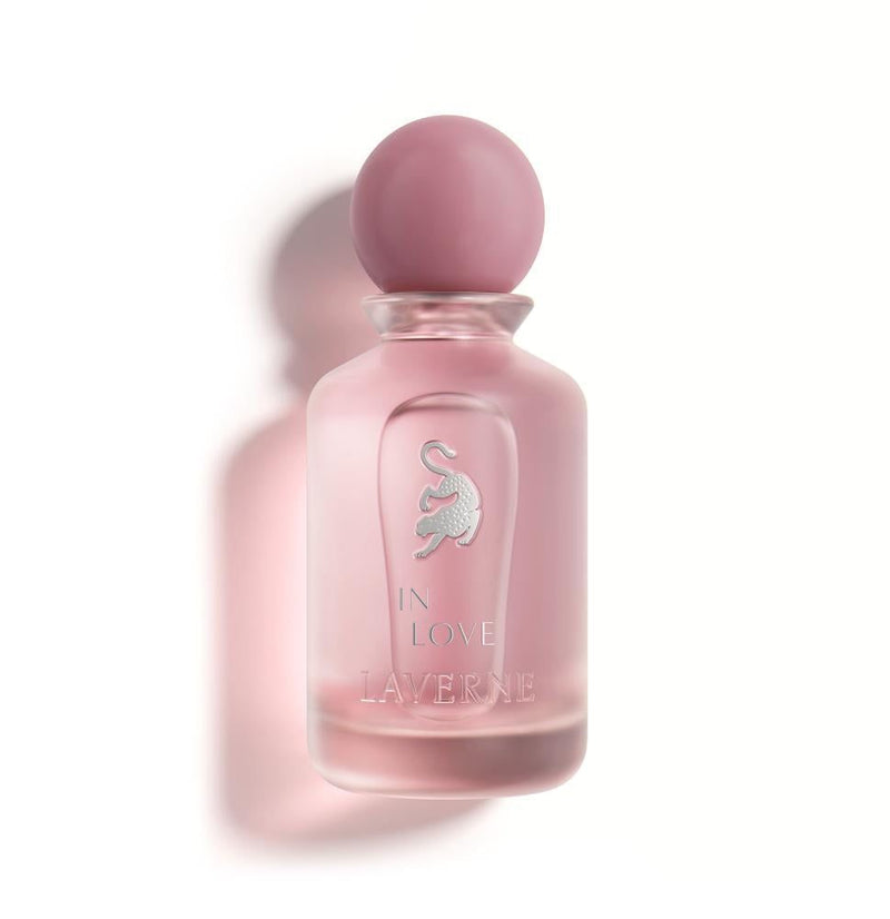 IN LOVE By Laverne- 100 ml