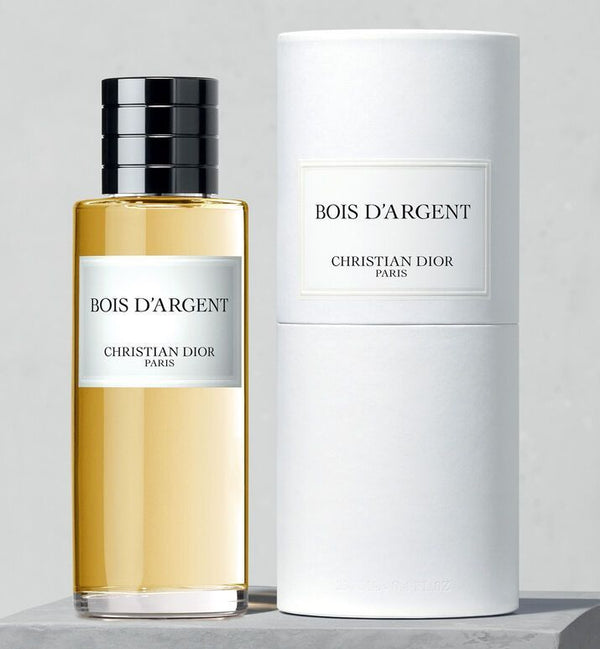 Bois d'Argent By Dior