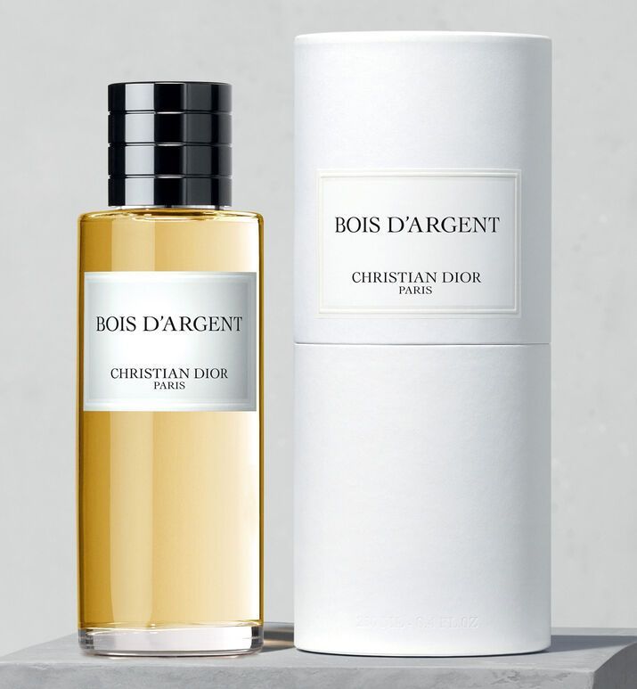 Bois d'Argent By Dior