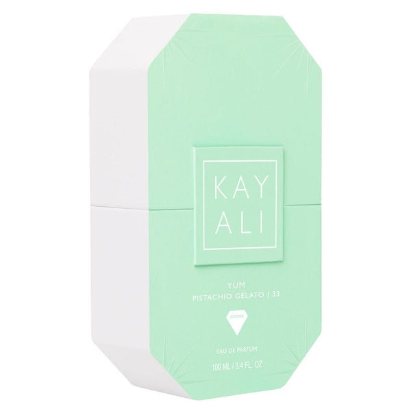 Yum Pistachio Gelato EDP Intense 33 100ML