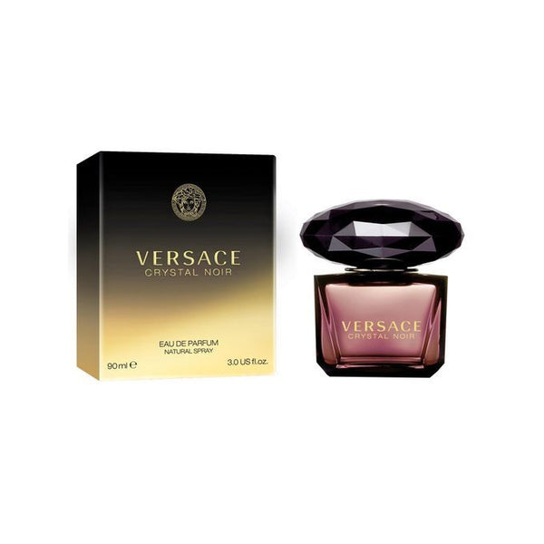 crystal noir by versace 90ml