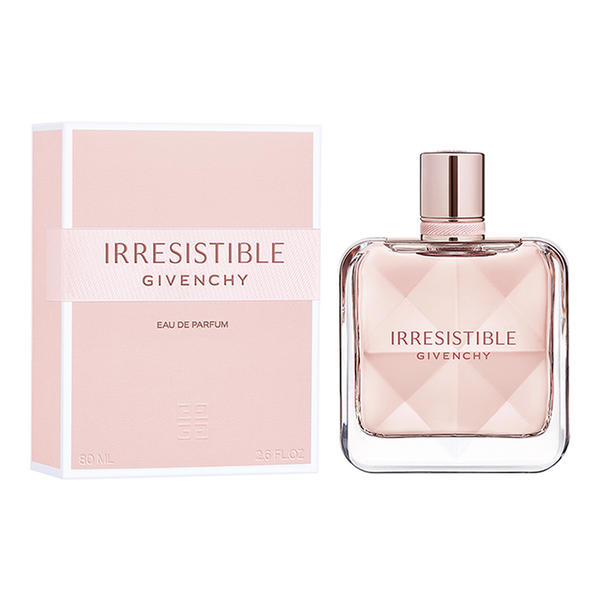 Irresistible Eau de Parfum 80ML