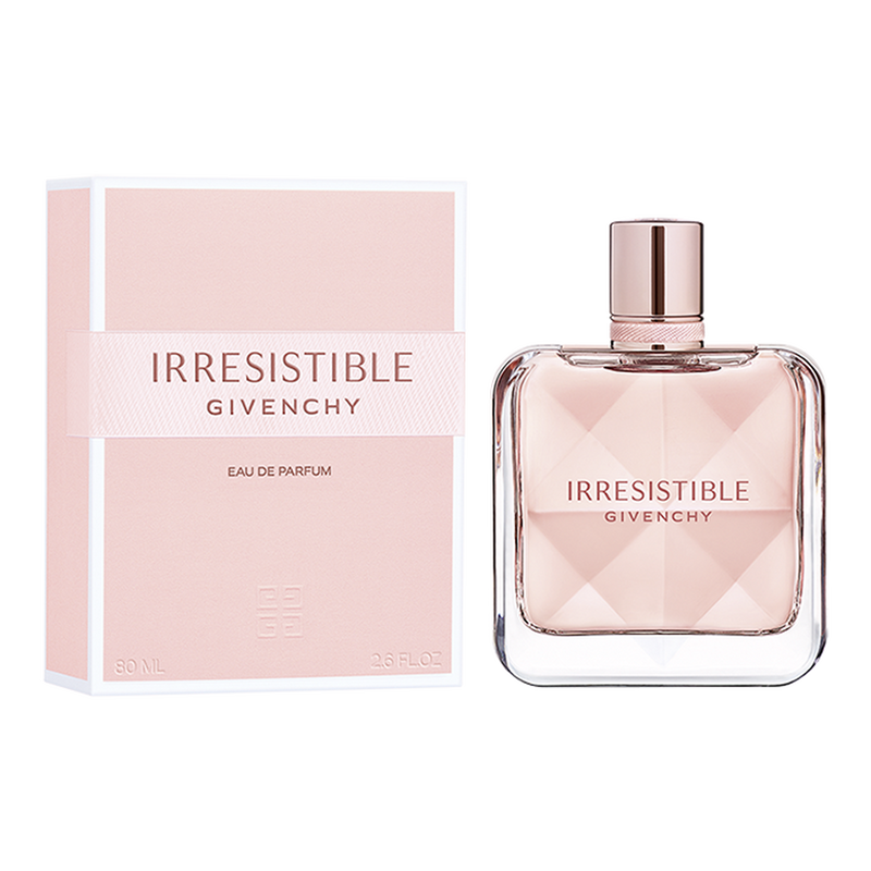 Irresistible Eau de Parfum 80ML