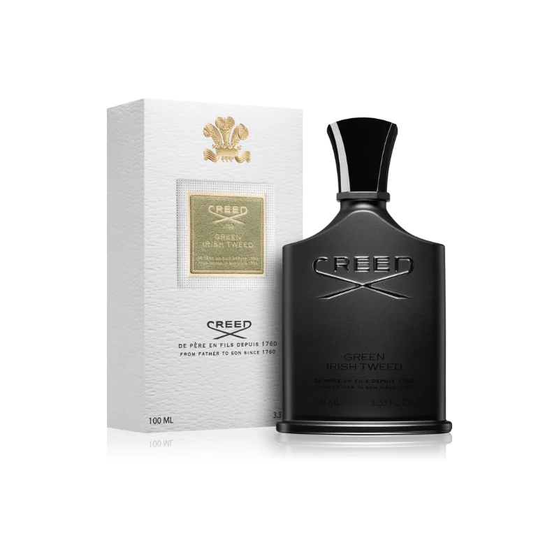 Creed Green Irish Tweed 100ml