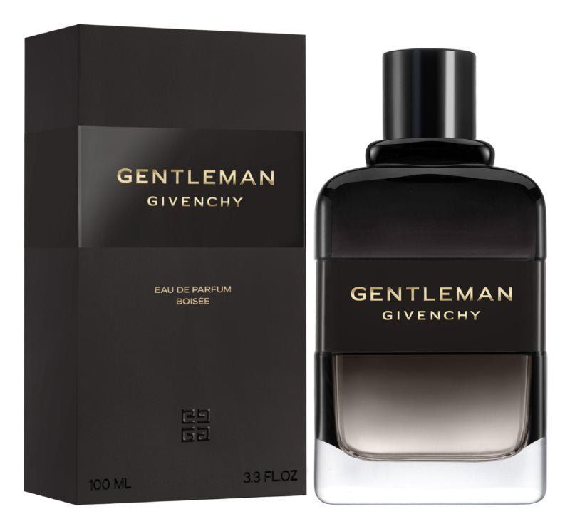 Givenchy Gentleman Boisée Eau de Parfum 100ml