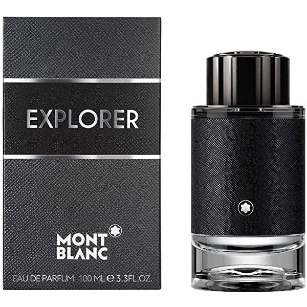 Montblanc Explorer Eau de Parfum 100ml