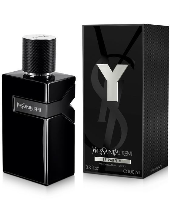 Y Le Parfum 100ML