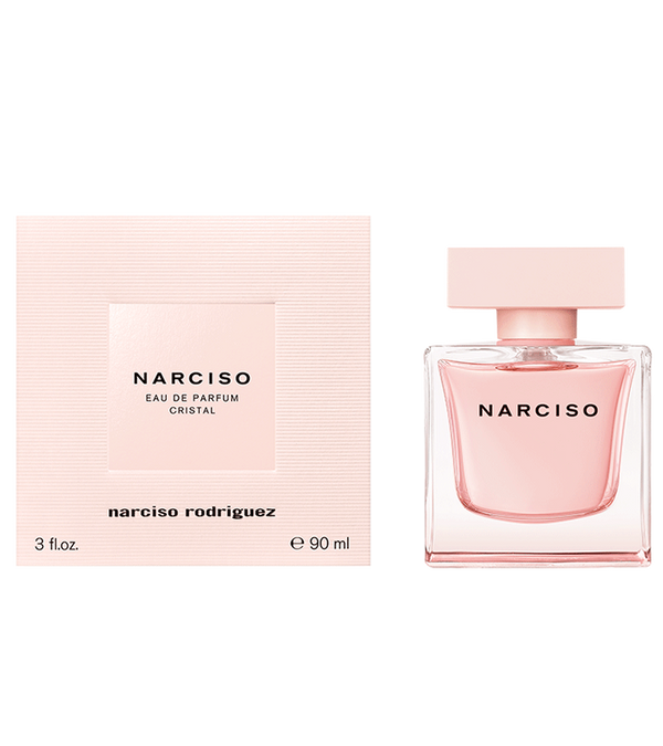 Narciso Rodriguez Narciso Cristal Eau de Parfum 90ml