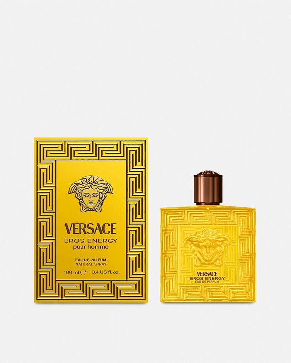 Eros Energy EDP 100ML