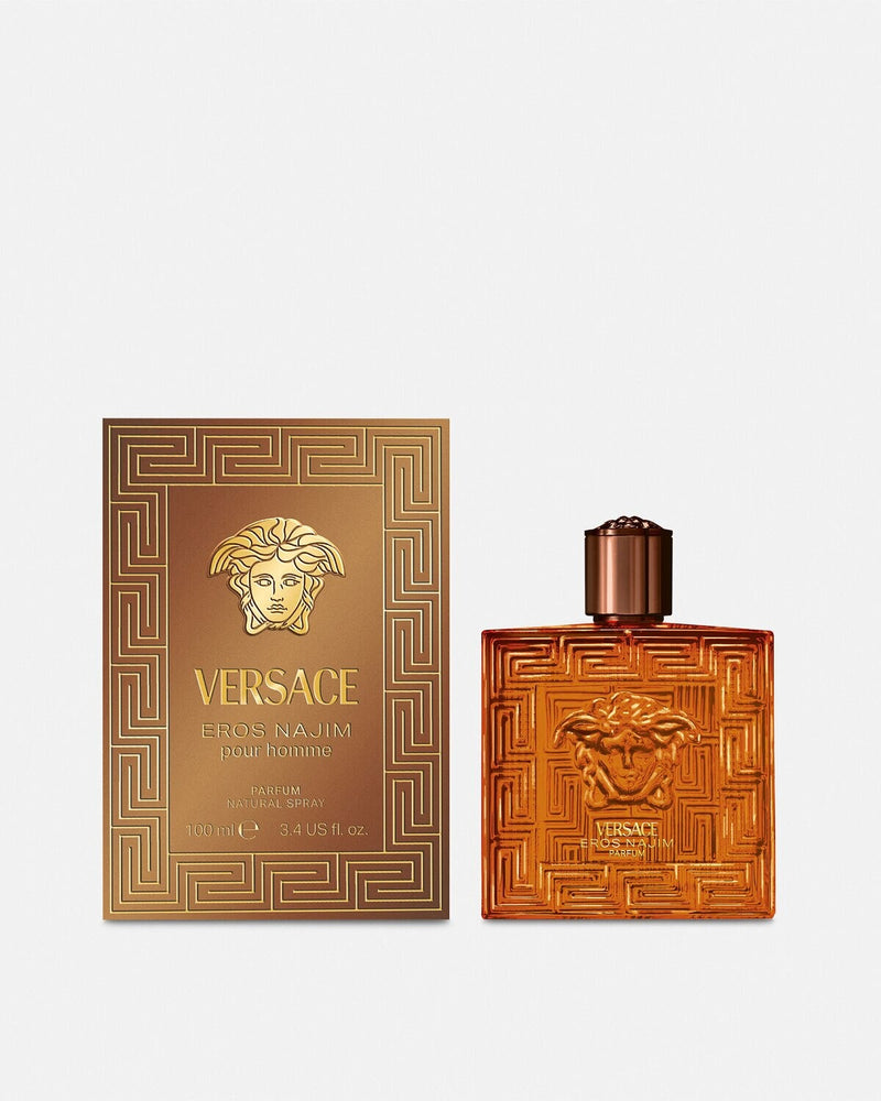 Versace Eros Najim Parfum 100ml