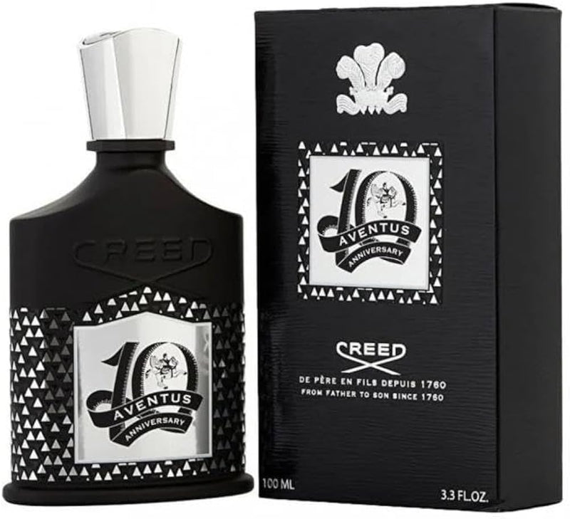 Creed Aventus 10th Anniversary EDP 100ml