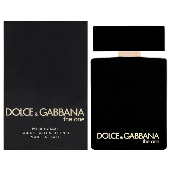 Dolce&Gabbana The One for Men EDP Intense 100ml