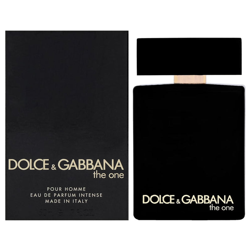 Dolce&Gabbana The One for Men EDP Intense 100ml