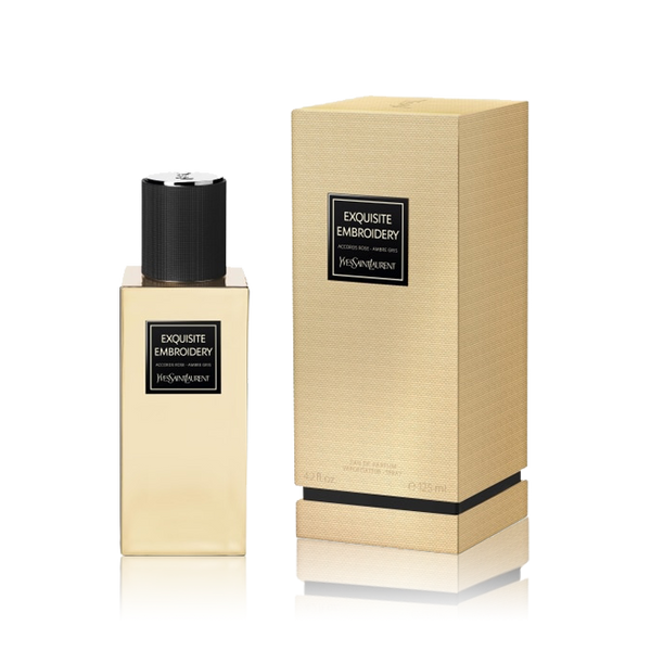 Exquisite Embroidery By YSL 125ML
