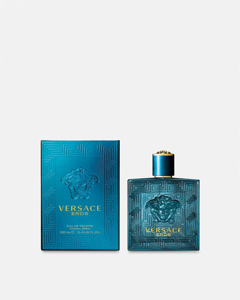 Eros Edt 100ML
