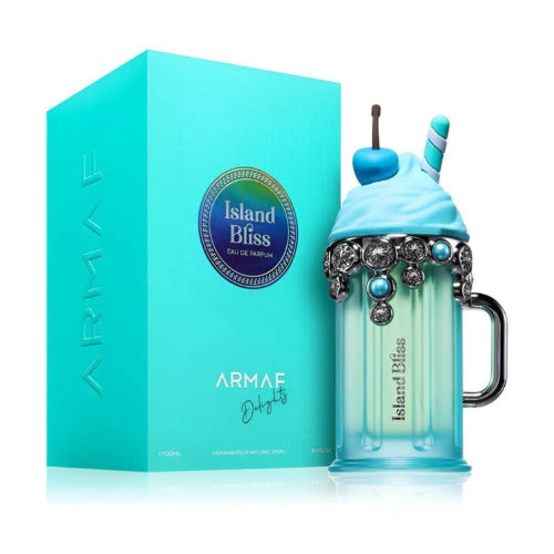 Armaf Island Bliss Eau de Parfum 100ml