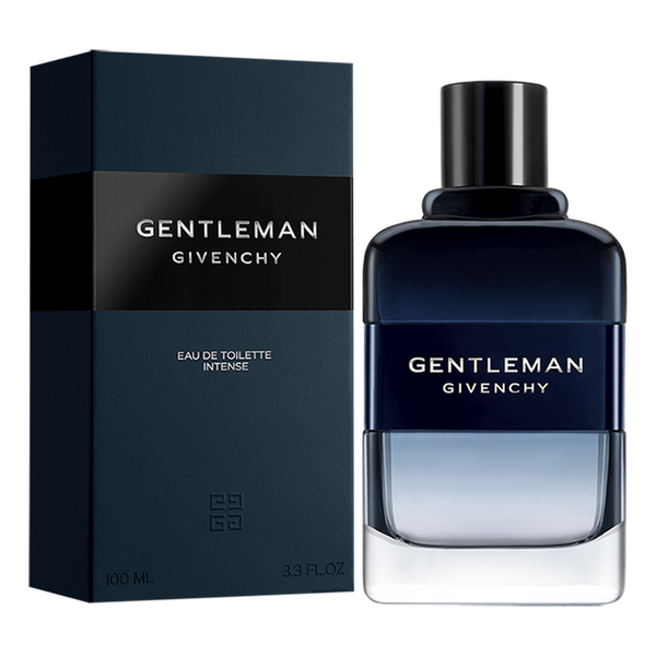 Givenchy Gentleman Intense Eau de Toilette 100ml