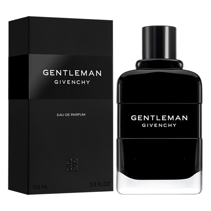 Givenchy Gentleman Eau de Parfum 100ml