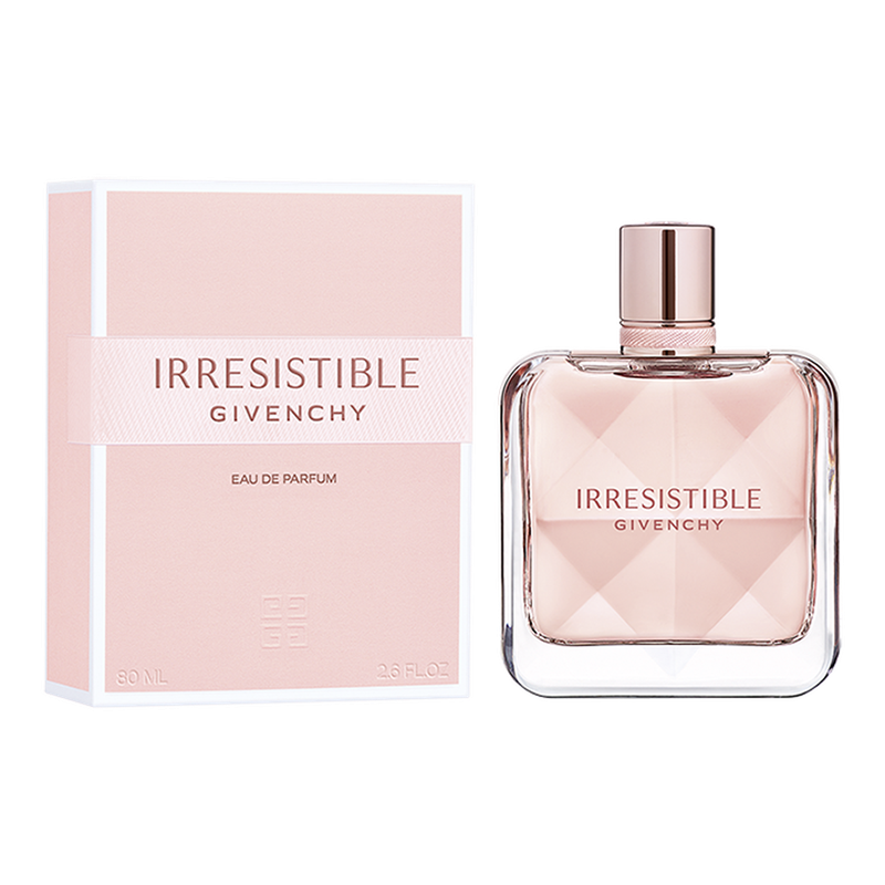 Givenchy Irrésistible Eau de Parfum 80ml