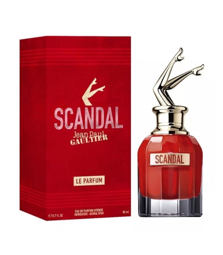 Jean Paul Gaultier Scandal Le Parfum 80ml
