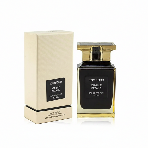 Tom Ford Tobacco Vanille (Tester) - Her