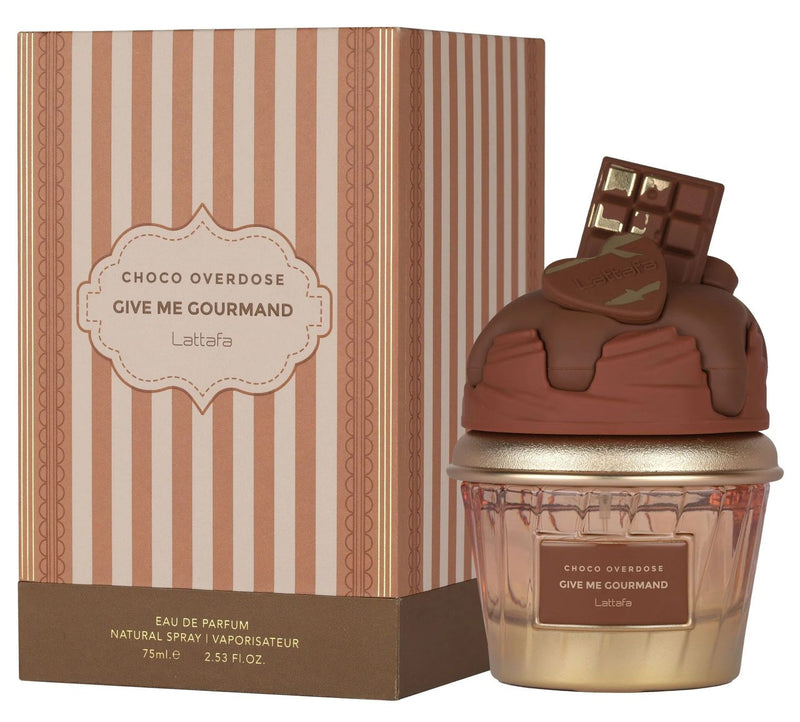 Choco Overdose 75ml