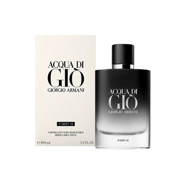 Giorgio Armani Acqua di Gio Parfum 100ml